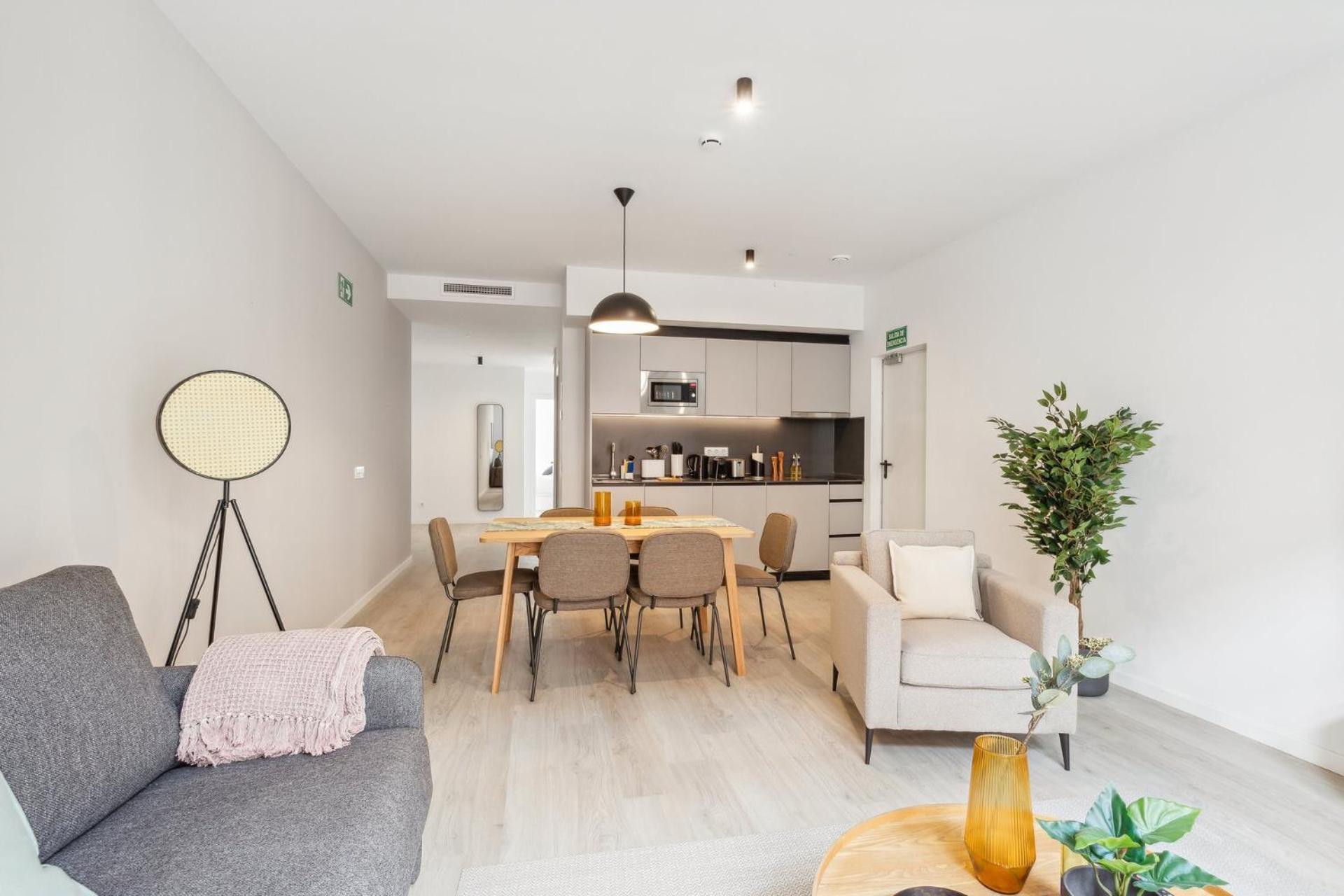 Limehome Valencia Calle De Cadiz Exteriér fotografie