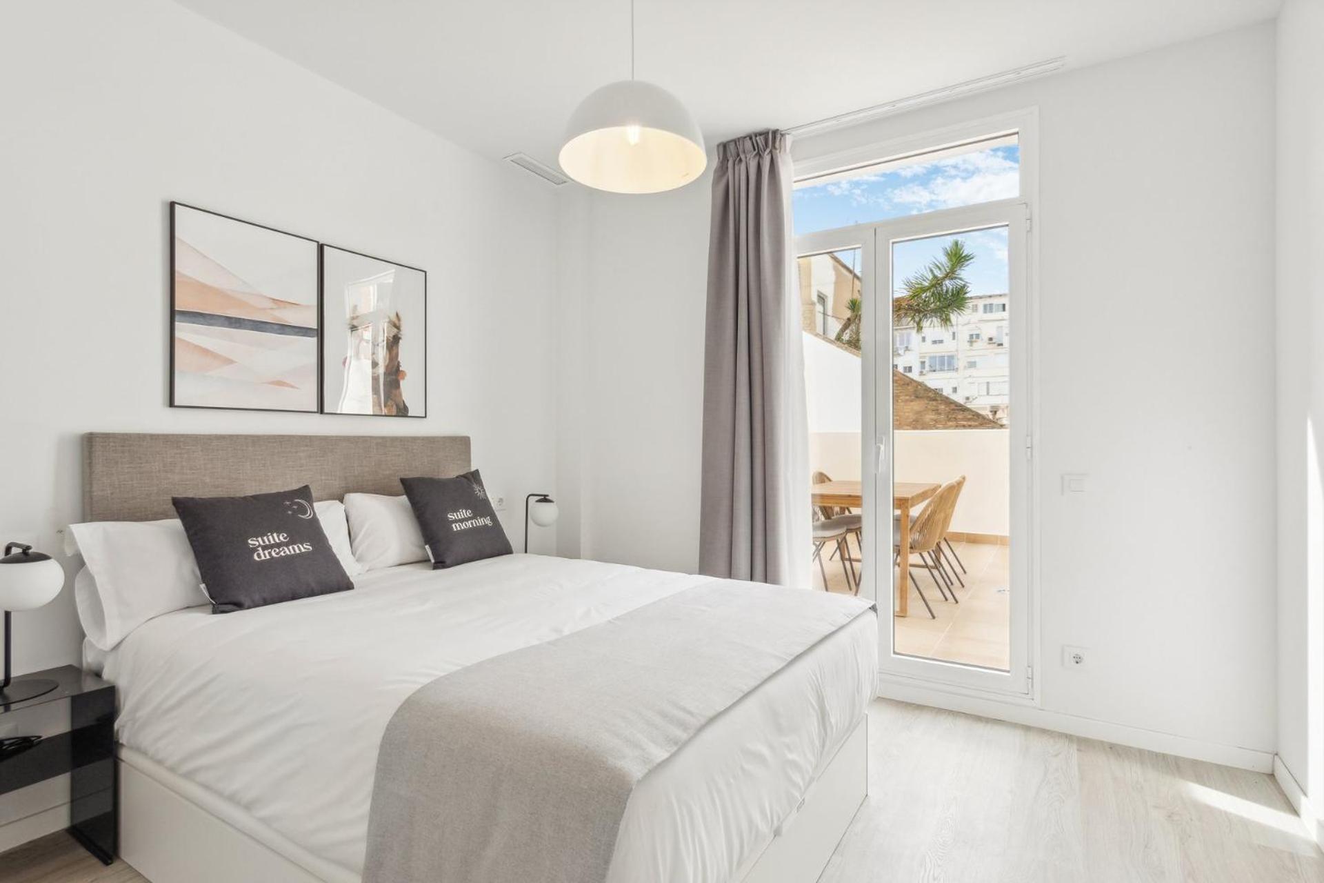 Limehome Valencia Calle De Cadiz Exteriér fotografie