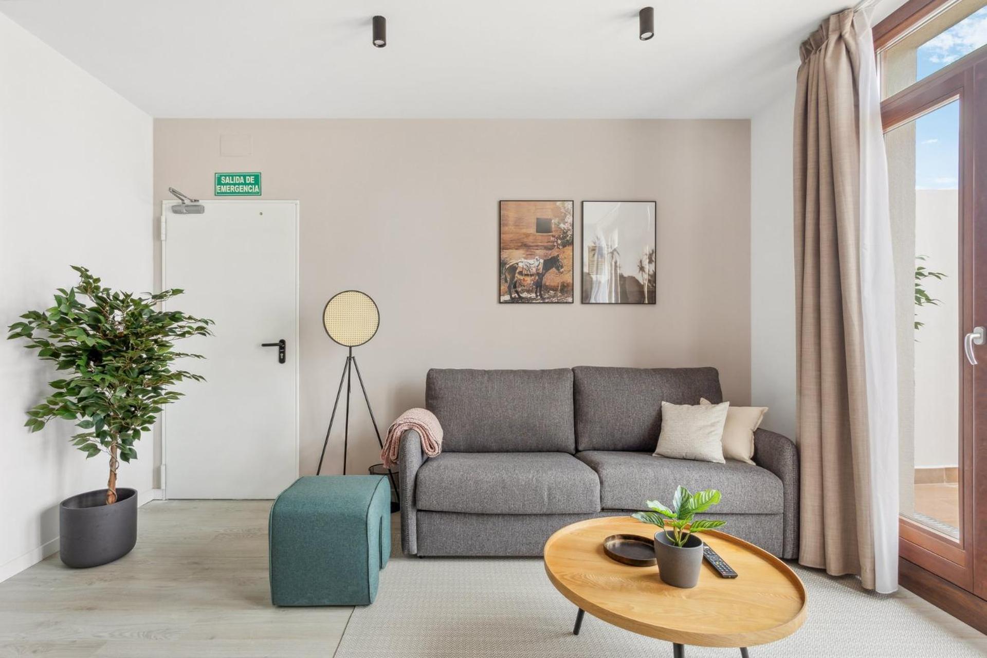 Limehome Valencia Calle De Cadiz Exteriér fotografie