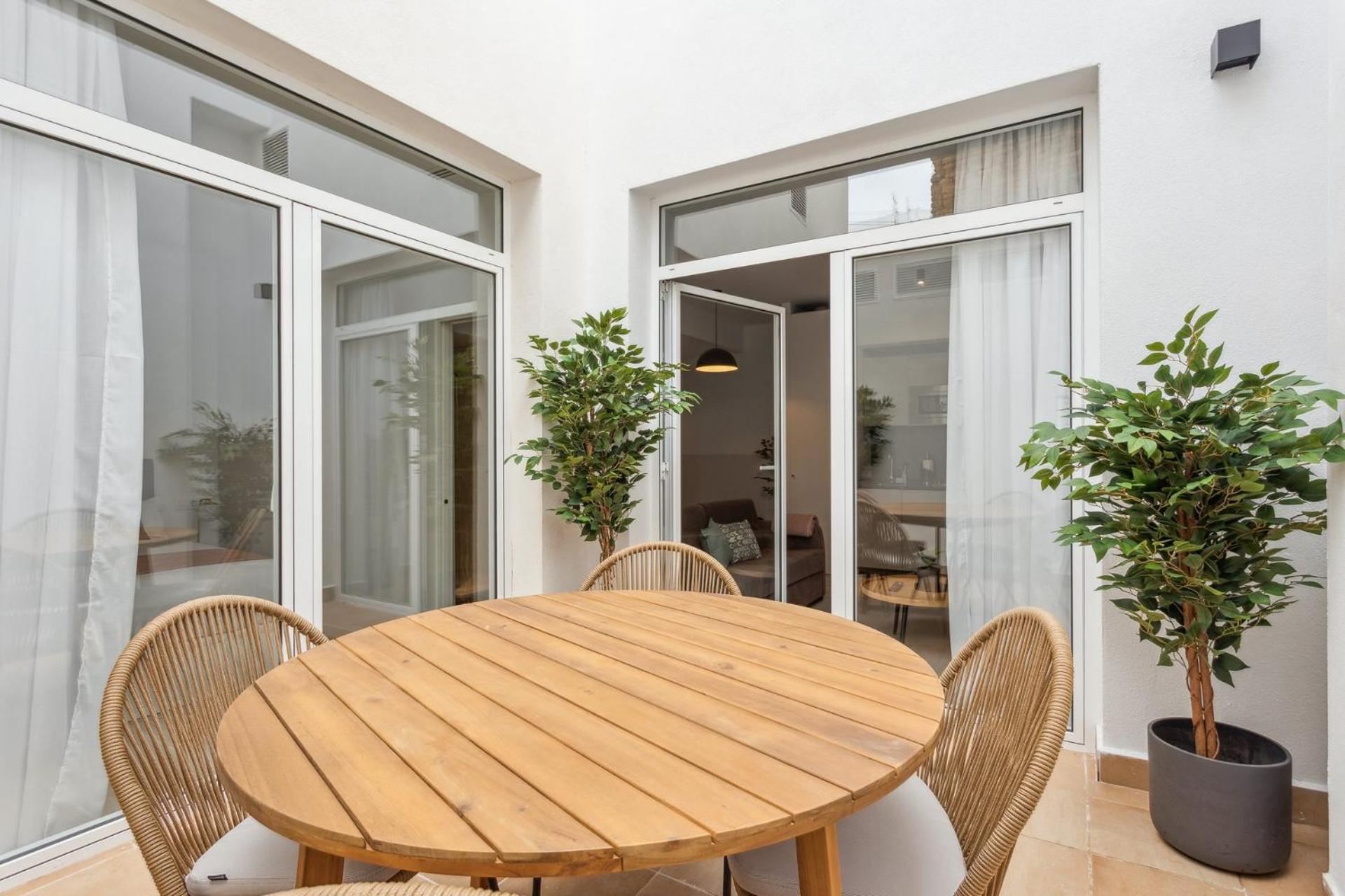 Limehome Valencia Calle De Cadiz Exteriér fotografie