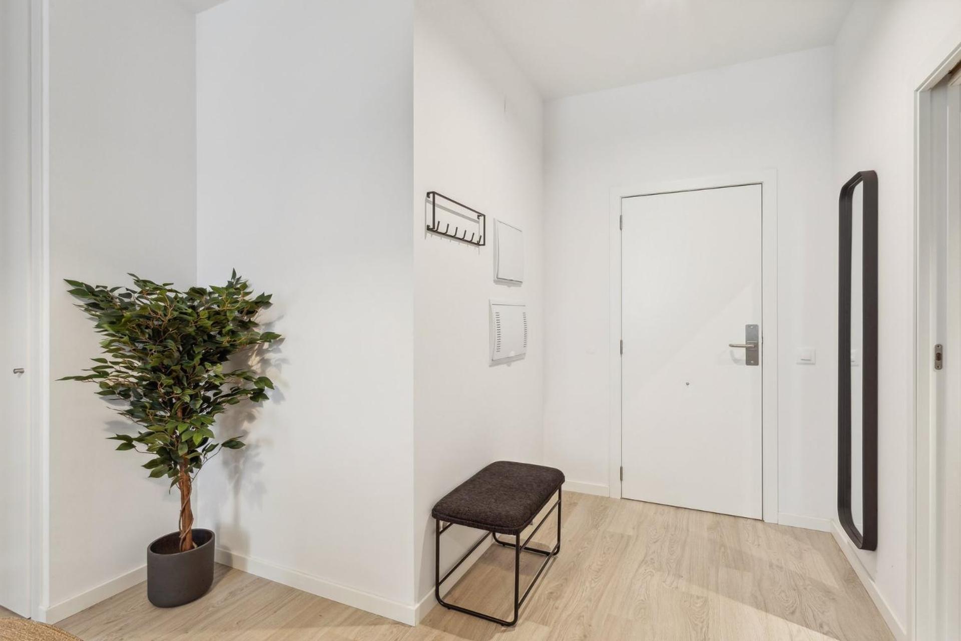 Limehome Valencia Calle De Cadiz Pokoj fotografie